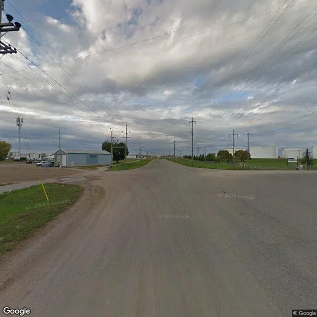 1400 17th St E, Brandon, Manitoba R7A 7C4