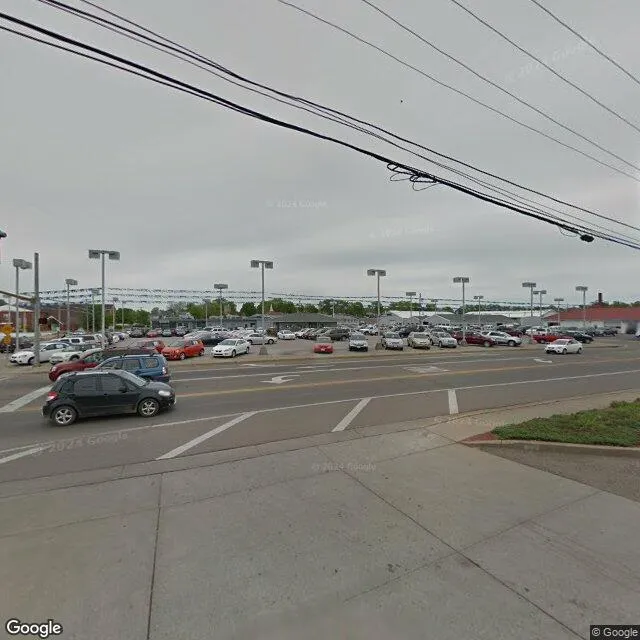 1400 7th St, Parkersburg, West Virginia 26101