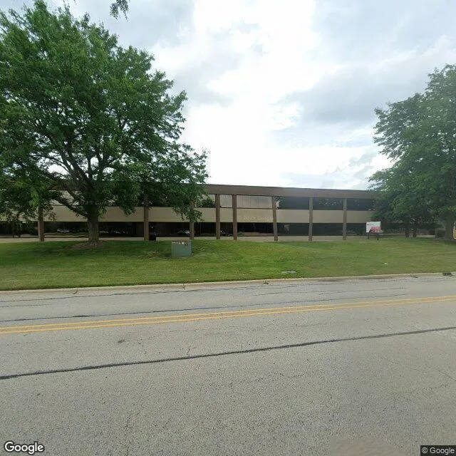 1400 Busch Parkway, Buffalo Grove, Illinois 60089