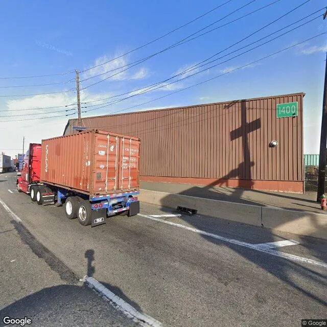 1400 Corbin St, Elizabeth, New Jersey 07201-2910