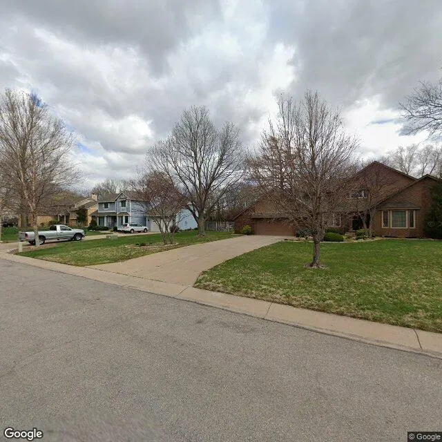 1400 E Kay St, Haysville, Kansas 67060