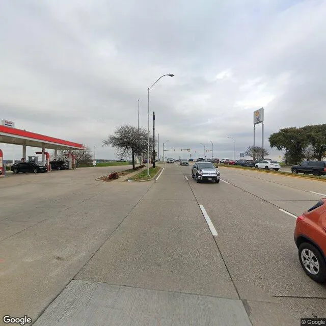 1400 Eastchase Pkwy, Fort Worth, Texas 76120