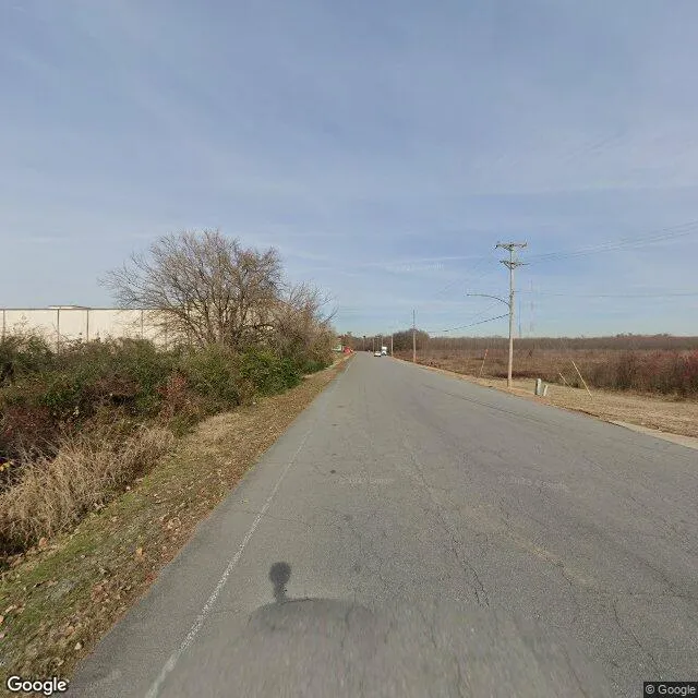 1400 Gregory St, North Little Rock, Arkansas 72114