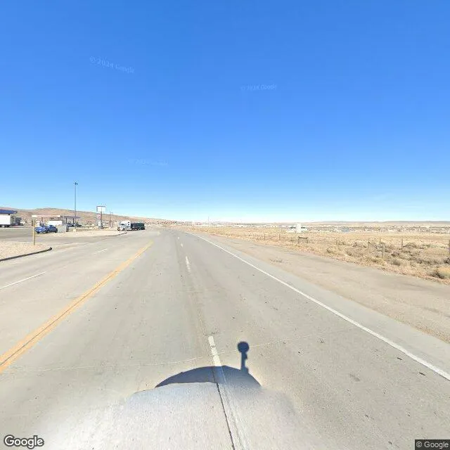 1400 Higley Blvd, Rawlins, Wyoming 82301