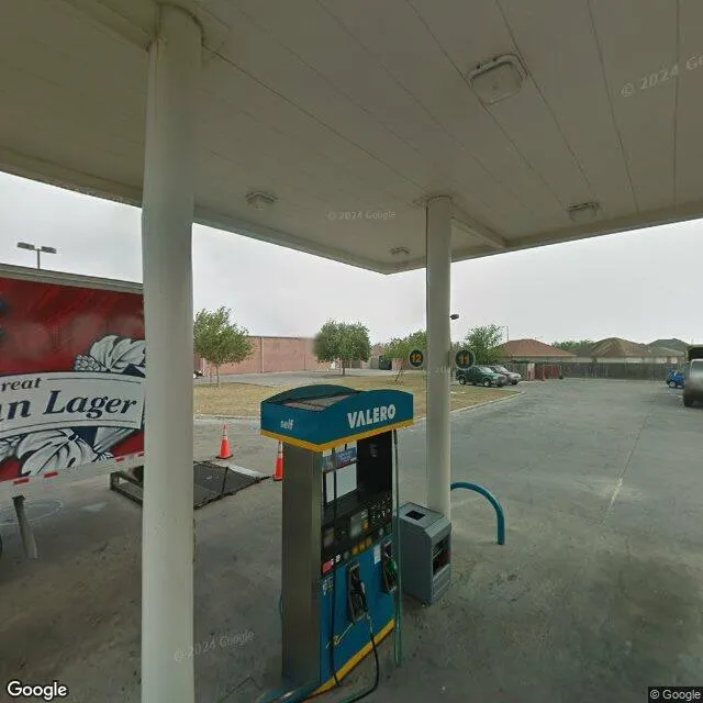 1400 Military Rd, Brownsville, Texas 78520