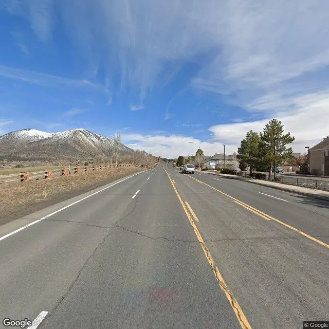 1400 N Country Club Dr, Flagstaff, Arizona 86004