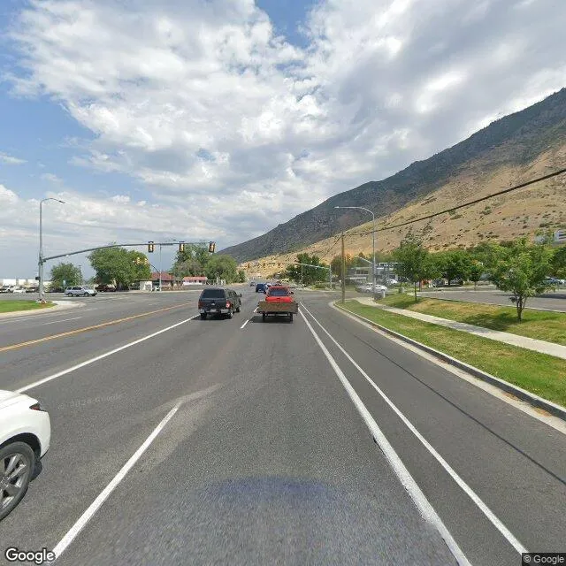 1400 N Main St, Springville, Utah 84663