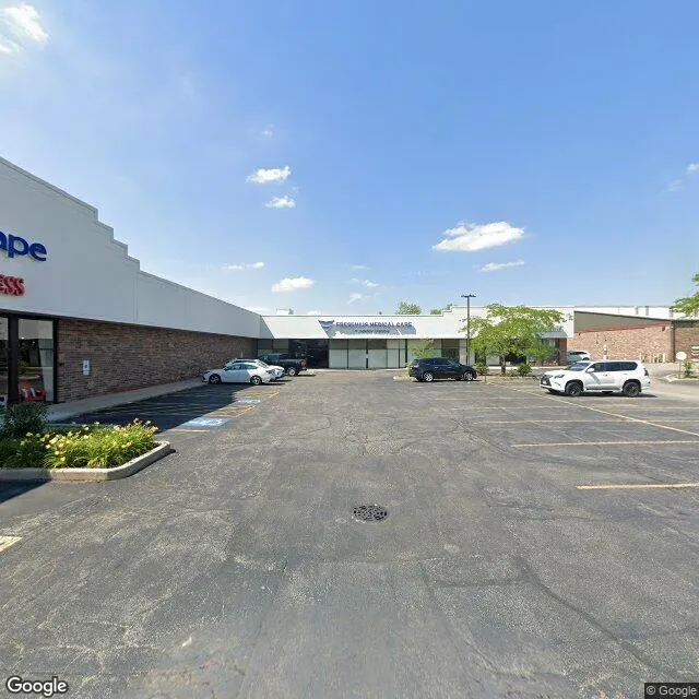 1400 Townline Rd, Mundelein, Illinois 60060