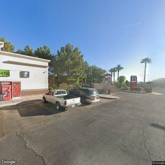 1400 W Horizon Ridge Pkwy, Henderson, Nevada 89012