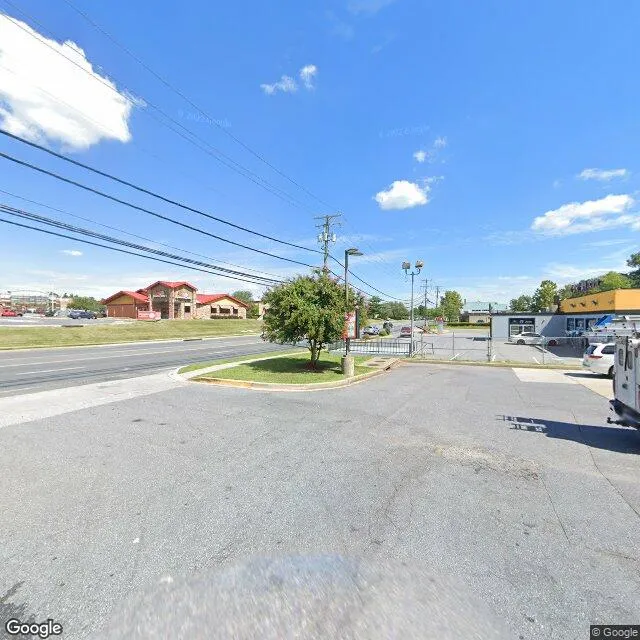 14001 Baltimore Ave, Laurel, Maryland 20707