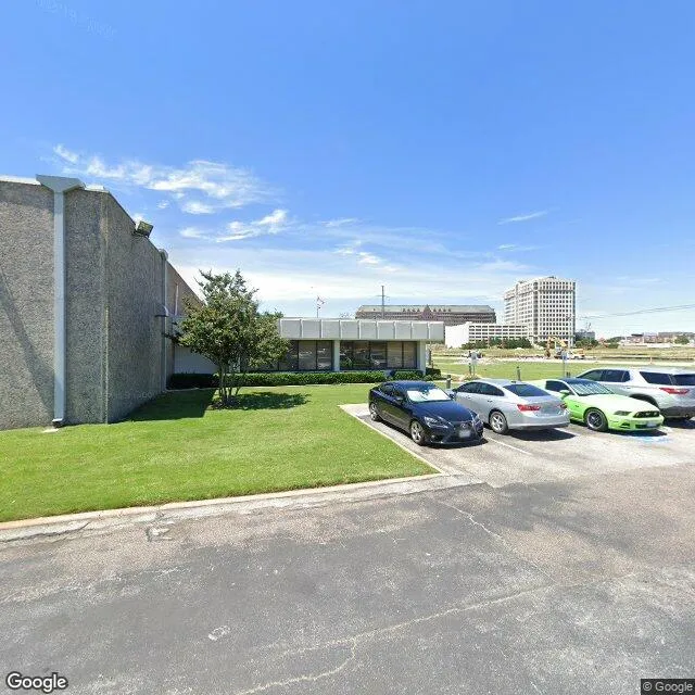 14001 Inwood Rd, Dallas, Texas 75244