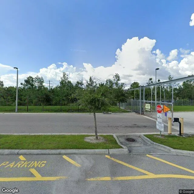 14001 Jetport Loop, Ft. Myers, Florida 33913