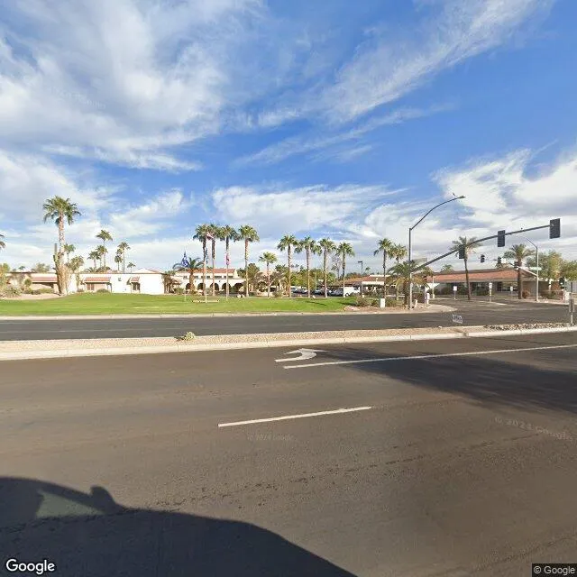 14001 W Meeker Blvd, Sun City West, Arizona 85375