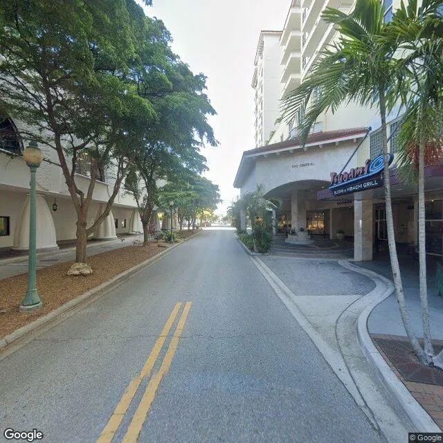 1401-1451 First St, Sarasota, Florida 34236