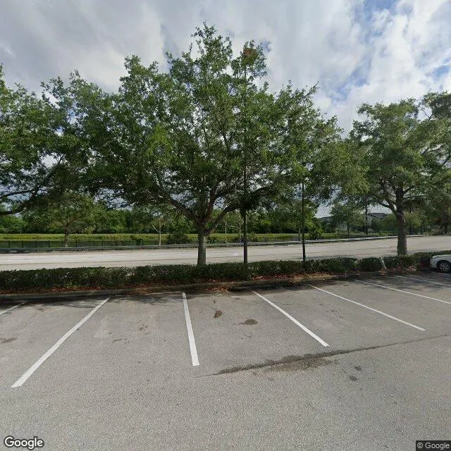 1401-1481 W.P. Ball Blvd, Sanford, Florida 32771