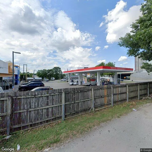 1401 Charlotte Ave, Nashville, Tennessee 37203