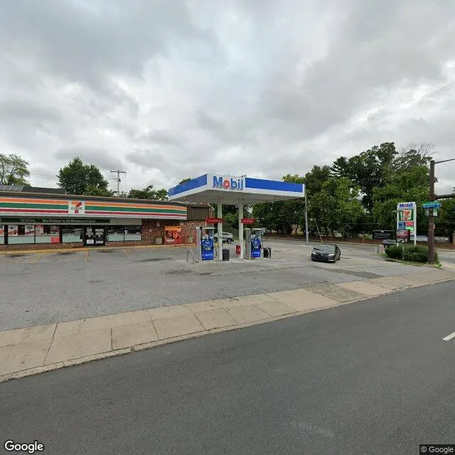 1401 City Ave, Wynnewood, Pennsylvania 19096