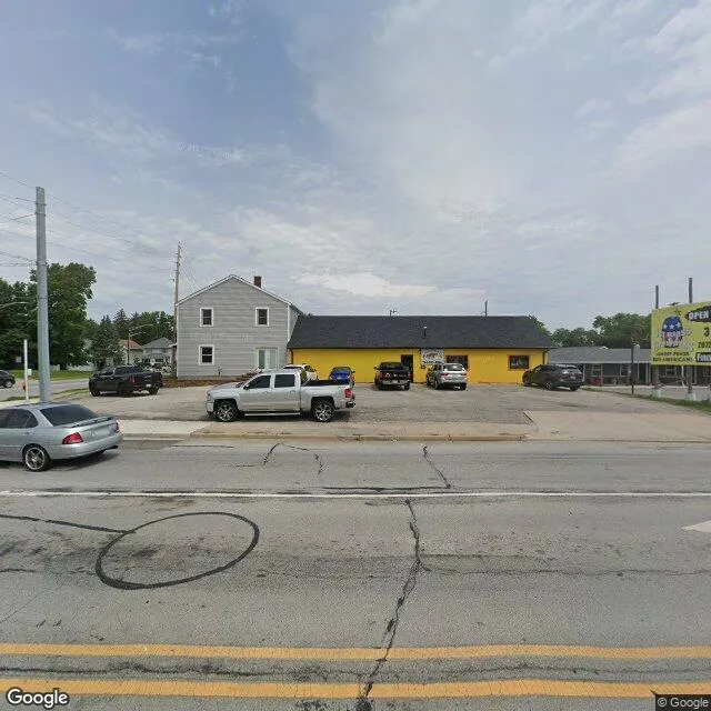 1401 E Wabash St, Frankfort, Indiana 46041