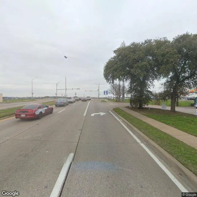 1401 Eastchase Pkwy, Fort Worth, Texas 76120