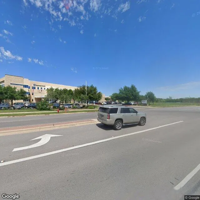 1401 Hesters Crossing Rd, Round Rock, Texas 78681-8077