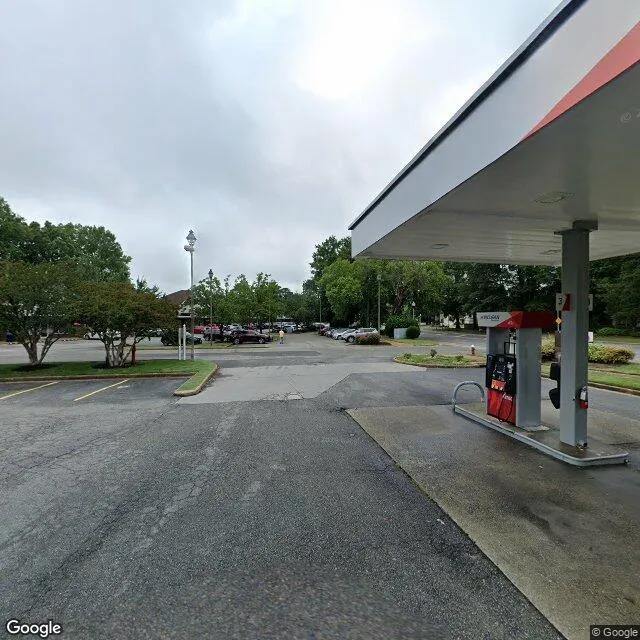 1401 Kiln Creek Pkwy, Newport News, Virginia 23602