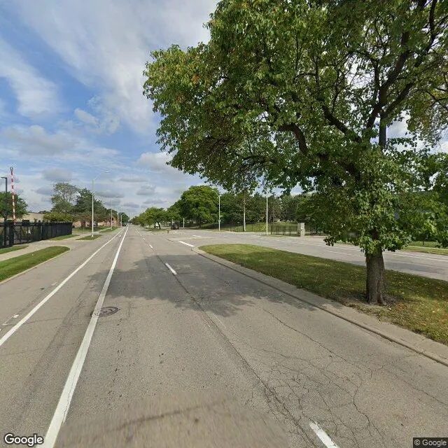 1401 Rosa Parks, Detroit, Michigan 48216