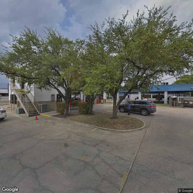 1401 S Lamar Blvd, Austin, Texas 78704