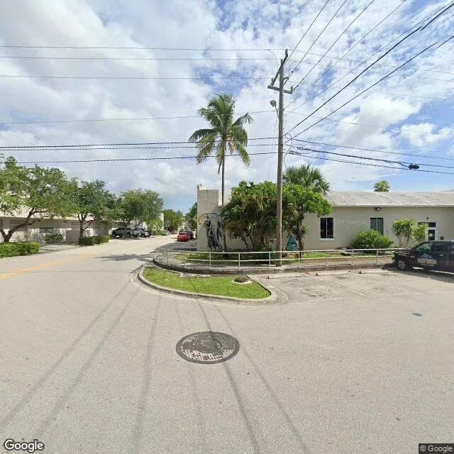 1401 SW 1st Ave, Fort Lauderdale, Florida 33315