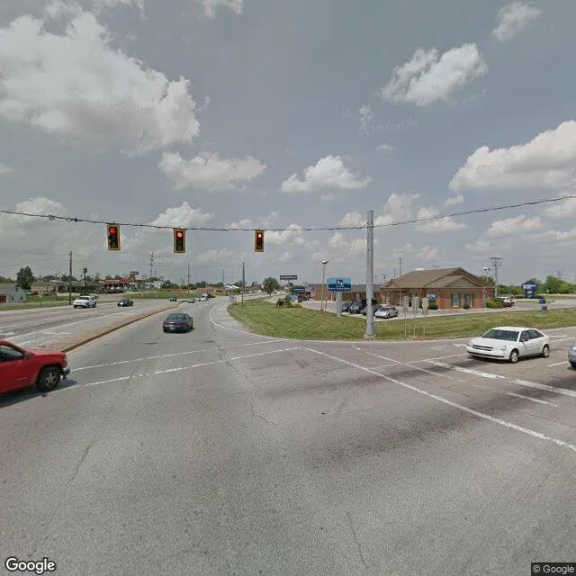 1401 Us Hwy 127 S, Frankfort, Kentucky 40601