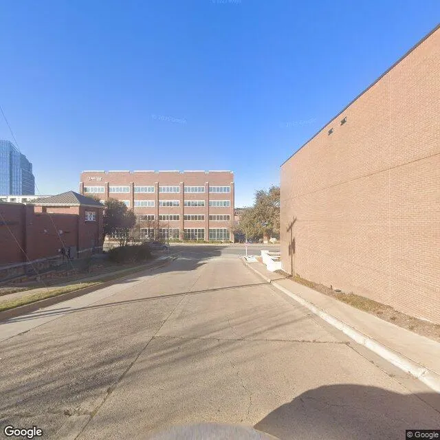 1401 W 7th St, Fort Worth, Texas 76102