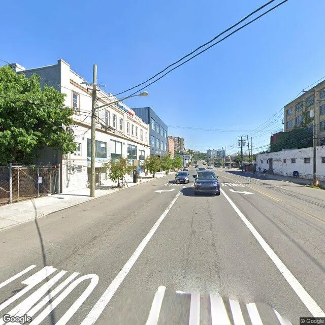 1401 Willow Ave, Hoboken, New Jersey 07030