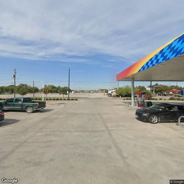 1402 Federal Rd, Houston, Texas 77015