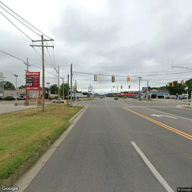 1402 S 11th St, Niles, Michigan 49120