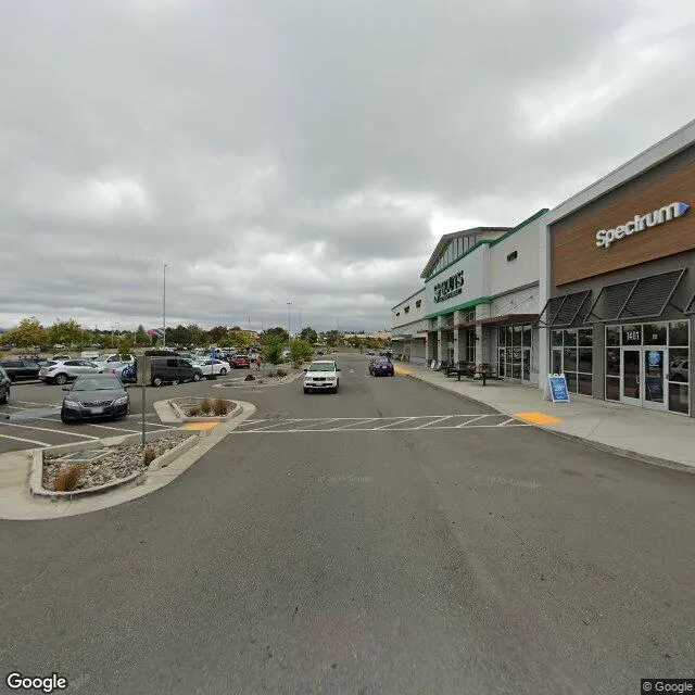 1403 Hilltop Dr, Redding, California 96003