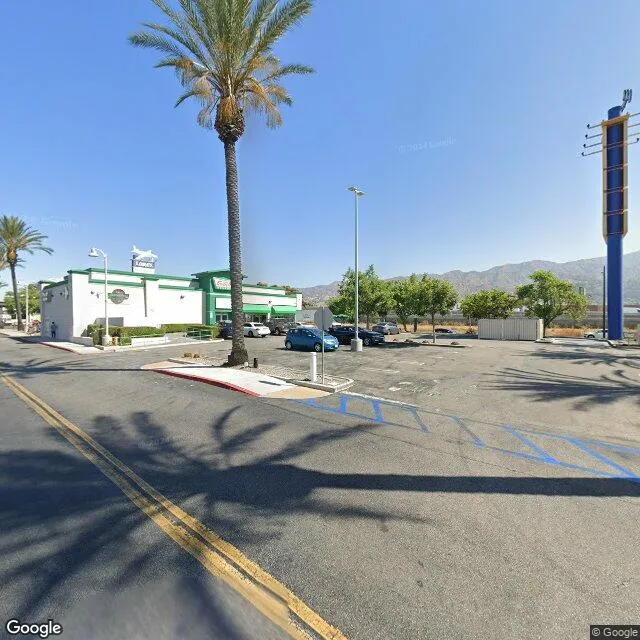 1403 N Victory Pl, Burbank, California 91502