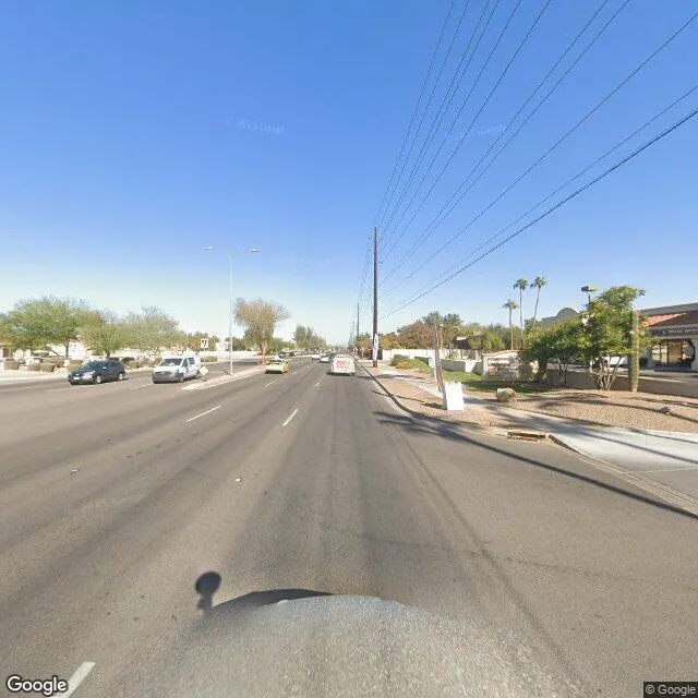 1404 W Warner Rd, Gilbert, Arizona 85233