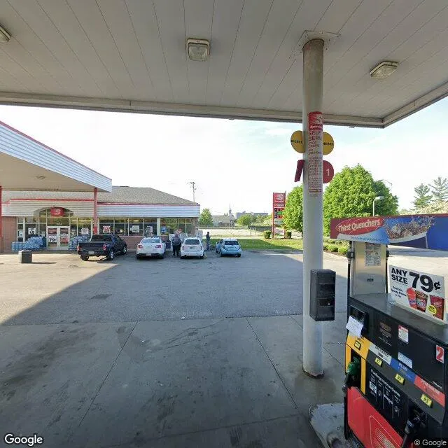 1404 W Washington St, Indianapolis, Indiana 46222