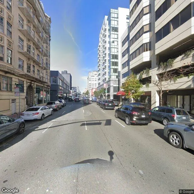 1405 Franklin St, San Francisco, California 94109-5441