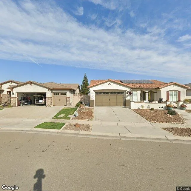 14050 Airport Way, Manteca, California 95336