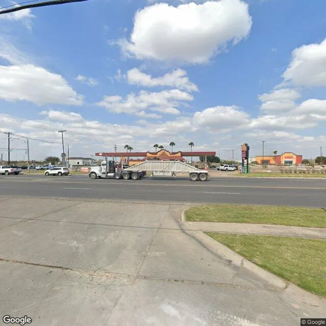 1407 W Nolana Loop, Pharr, Texas 78577