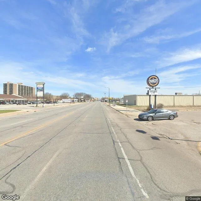 1409 S Broadway, Gary, Indiana 46407