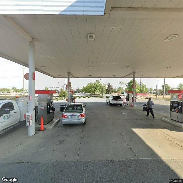 14091 Trade Center Dr, Fishers, Indiana 46038