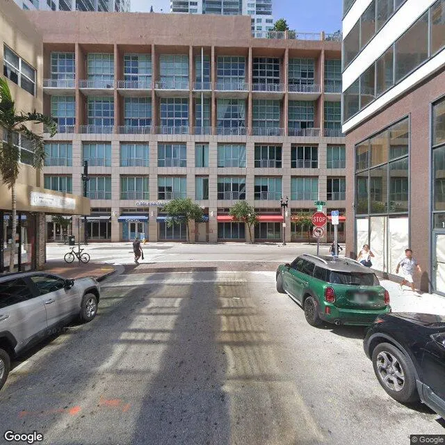 141 NE 3rd Ave, Miami, Florida 33132-2207