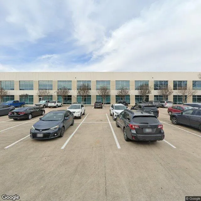 1410 E Renner Rd, Richardson, Texas 75082-2227