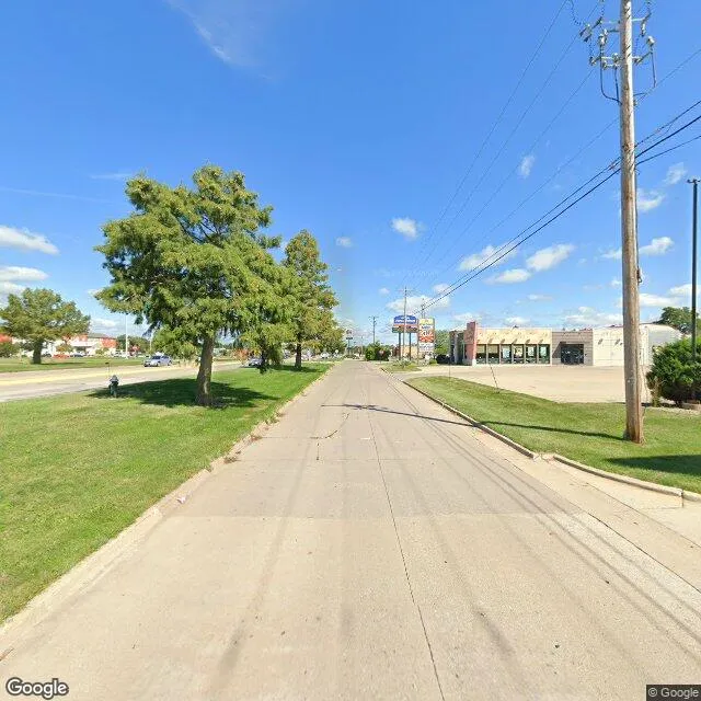 1410 N Roosevelt Ave, Burlington, Iowa 52601