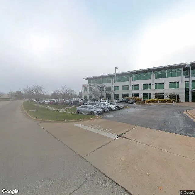 14100 Magellan Plaza, Maryland Heights, Missouri 63043