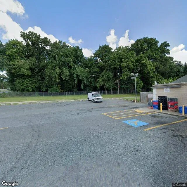 14101 Georgia Ave, Silver Spring, Maryland 20906