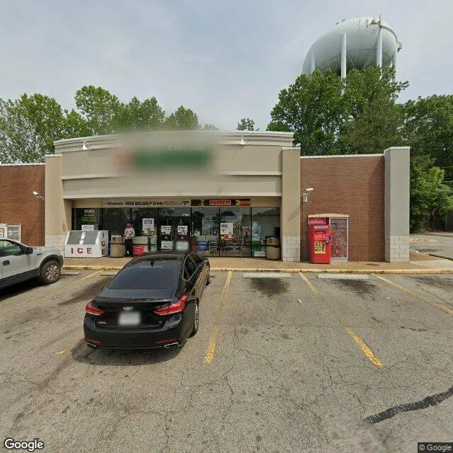 14116 Minnieville Rd, Woodbridge, Virginia 22193