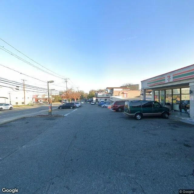 1412 Bergen Blvd, Fort Lee, New Jersey 07024