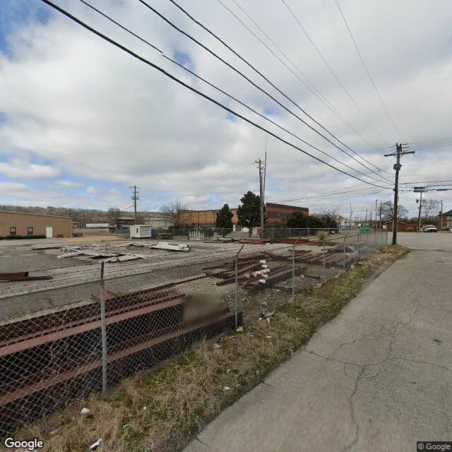 1412 Pinson Valley Pky, Birmingham, Alabama 35217